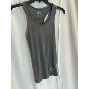 Colosseum Athletics Texas Longhorn Tank Top Women’s S